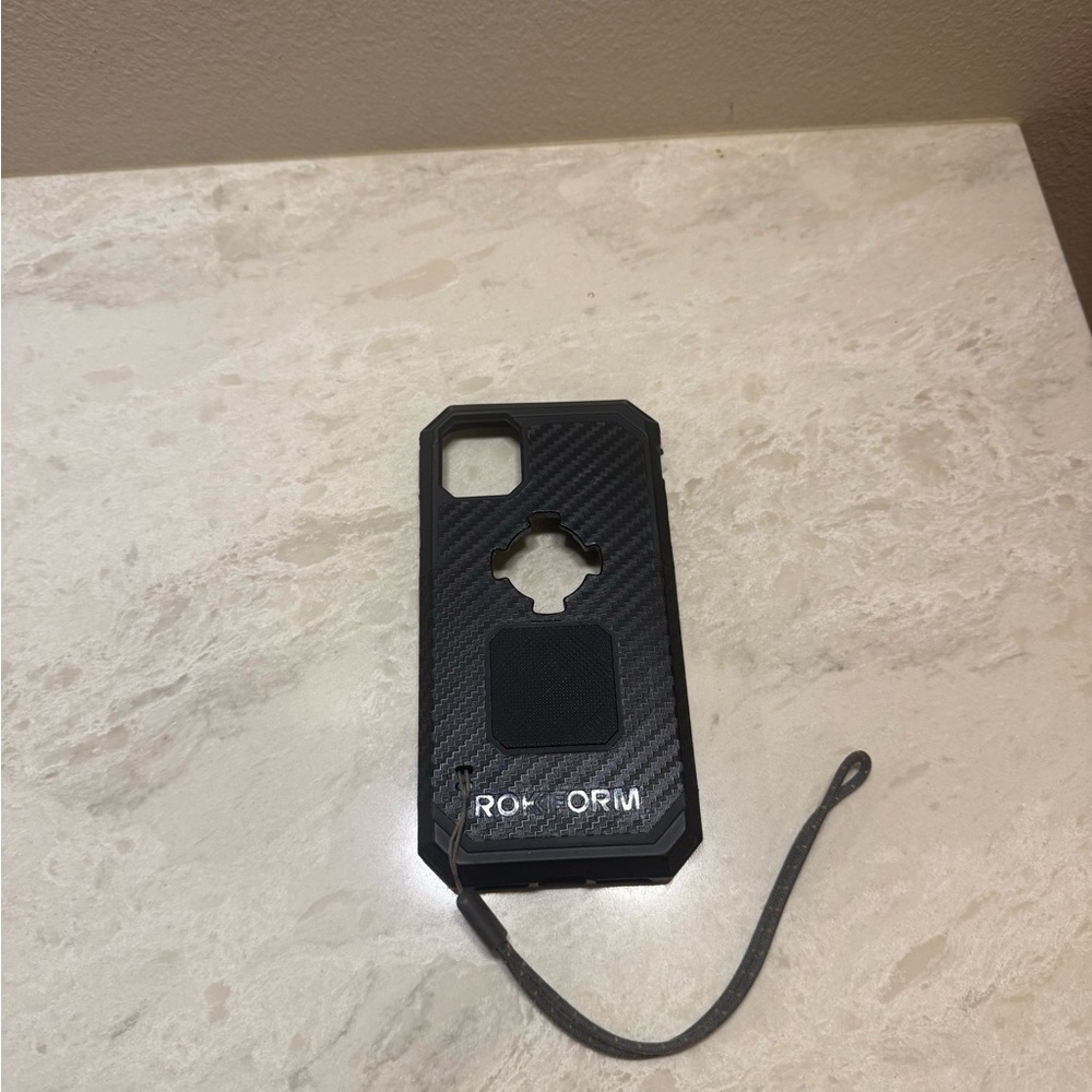 Rokoform Rugged Case iPhone 11 Pro